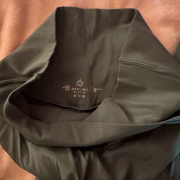 offline aerie leggings - Picture 3 of 3